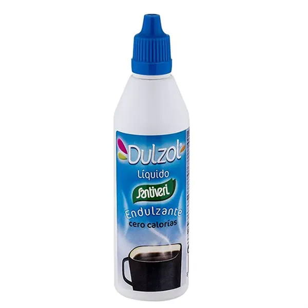 Santiveri Dulzol Liquid 90ml