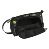 Penālis Kelme Jungle Melns Pelēks Kaļķi 20 x 11 x 8.5 cm