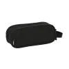 Double Carry-all Umbro Flash Black 21 x 8 x 6 cm