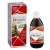 Santiveri Ferroxir Forte Syrup 240ml