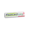 Fluocaril Junior Red Fruit Gel 75ml