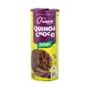 Santiveri Digestive Quinoa Chocolate Digestive Biscuits 175g