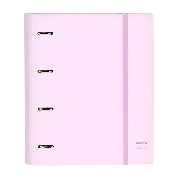 Rengaskansio Safta Rosa Pinkki (27 x 32 x 3.5 cm)
