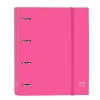 Ring binder Safta Fresa (27 x 32 x 3.5 cm)