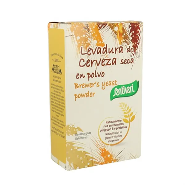 Santiveri Brewer's Yeast Powder 250g