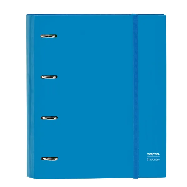 Gredzenveida stiprinājums Safta Azul Zils (27 x 32 x 3.5 cm)