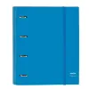 Gredzenveida stiprinājums Safta Azul Zils (27 x 32 x 3.5 cm)