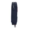 School Case with Accessories F.C. Barcelona Navy Blue 12.5 x 19.5 x 4 cm (28 Pieces)
