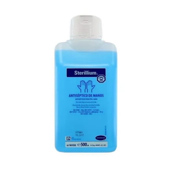 Sterillium Antiseptic Hand Solution 500ml