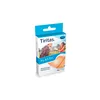 Hartmann Plastic Plasters 6x10cm 10 Units