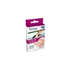 Hartmann Plastic Elastic Plasters 6x10cm 10 Units