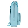Skolas soma Safta Baby bear 20 x 28 x 8 cm Zils