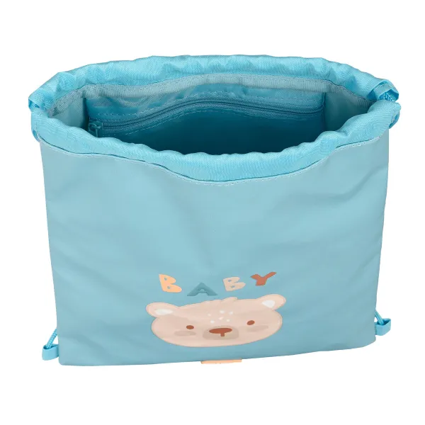 Narureppu Safta Baby bear Sininen