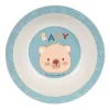 Children’s Dinner Set Safta Baby bear (4 Pieces)