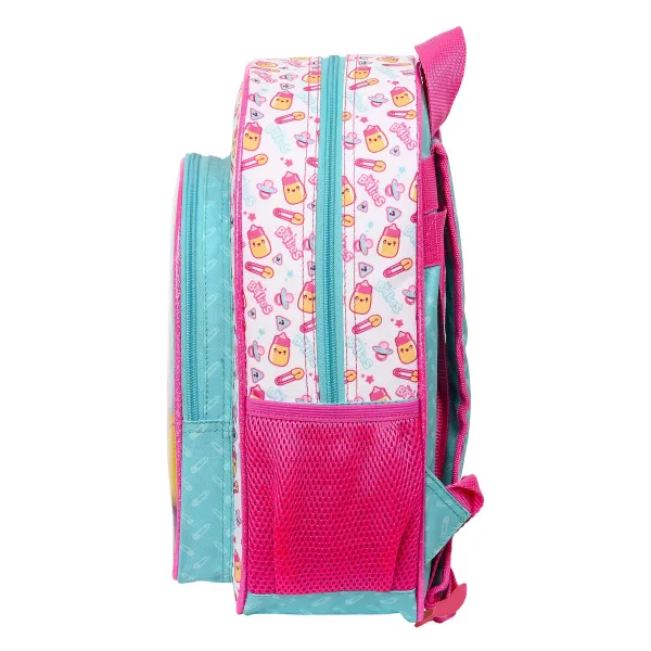 Sports Belt Hanker HK0213-PU Blue