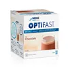 Optifast Chocolate Milkshake 9 Sachets 54g