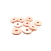 Schurz 9 Small Round Rings Callos 