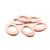 Schurz 6 Large Oval Rings Bunions 