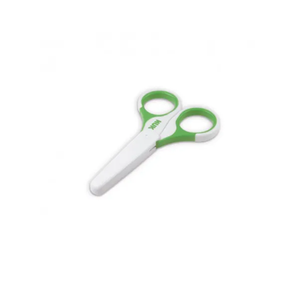 Beter Nuk Baby Scissors 