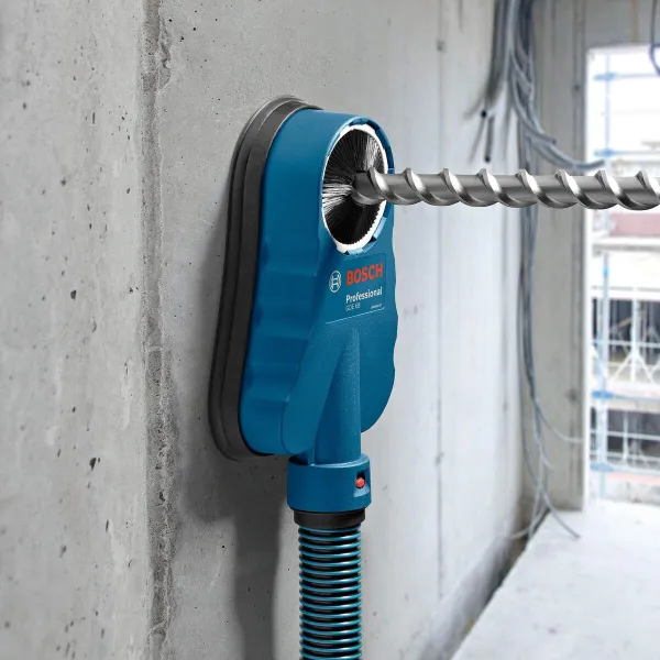 Imurin suodatin BOSCH GDE 68