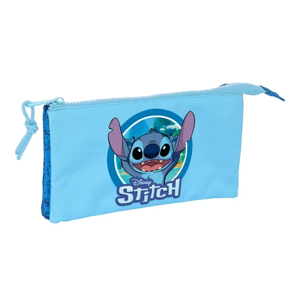 Penaali Stitch Sininen 22 x 12 x 3 cm