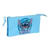 Penaali Stitch Sininen 22 x 12 x 3 cm