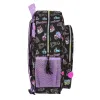 Koululaukku Monster High Creep Musta 32 x 38 x 12 cm