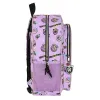 Skolas soma Monster High Best boos Ceriņš 33 x 42 x 14 cm