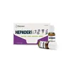 Pharmasor Hepader 15 Vials 10ml