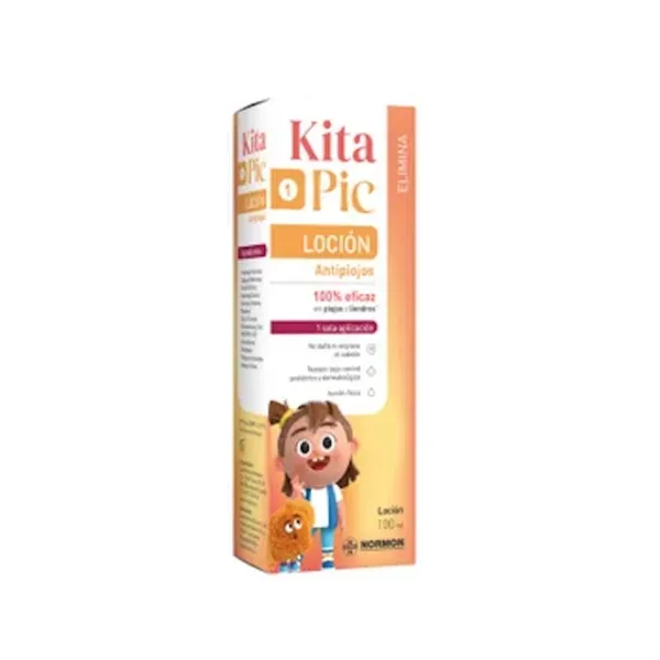 Kitapic Total Treatment 100ml