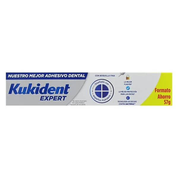 Kukident Expert 57g