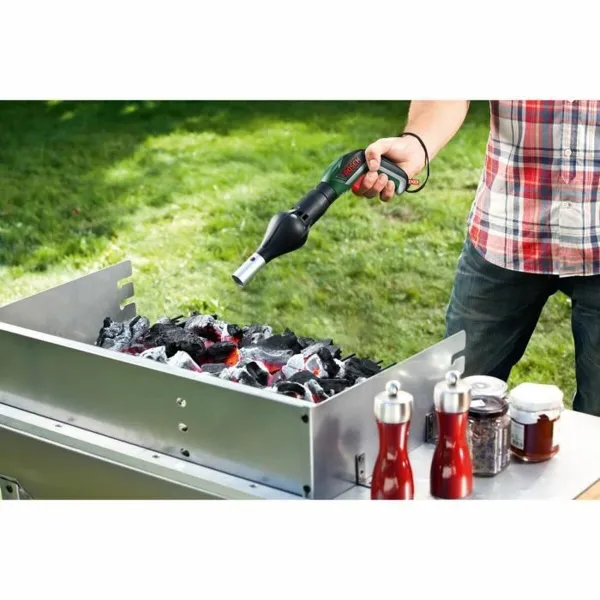 Grillausvälineet BOSCH IXO