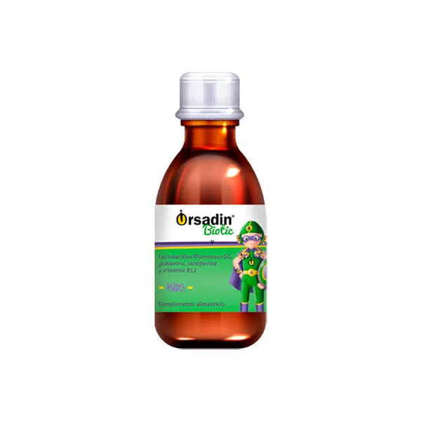 Ordasin Biotic kids 100ml