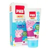 Phb Petit Peppa Pig Toothpaste Gel 50ml