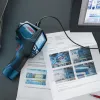 Režģu detektors BOSCH
