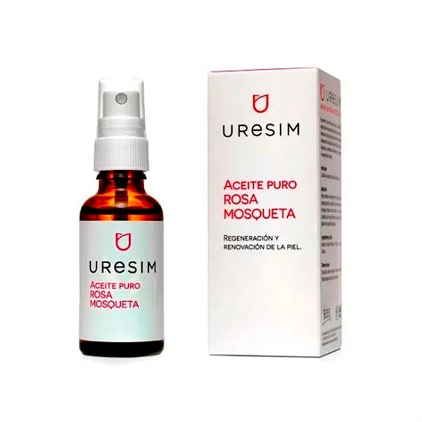 Uresim Rose Hip Oil 15ml