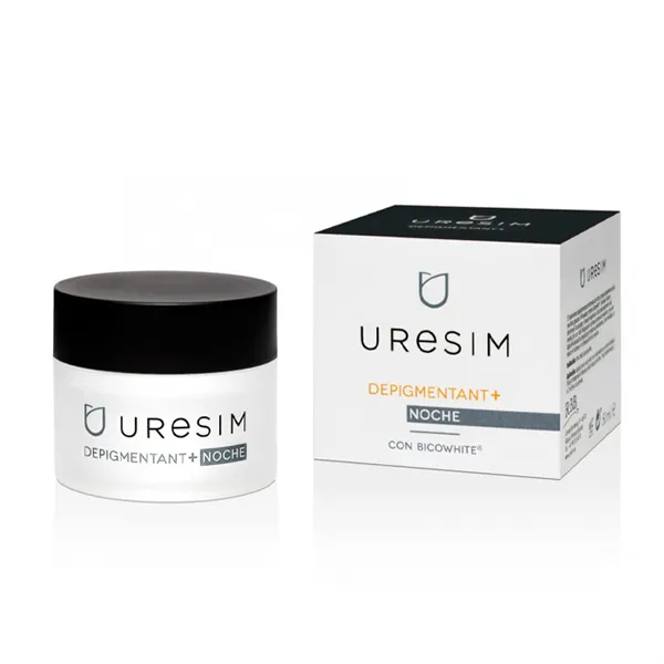 Uresim Depigmenting Night Cream 50ml