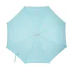 Зонт Moos Garden Ø 86 cm бирюзовый