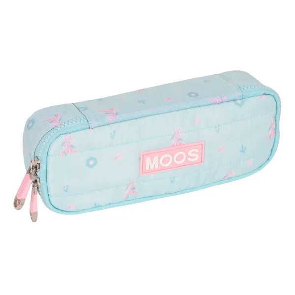 Penaali Moos Garden 22 x 5 x 8 cm Turkoosi