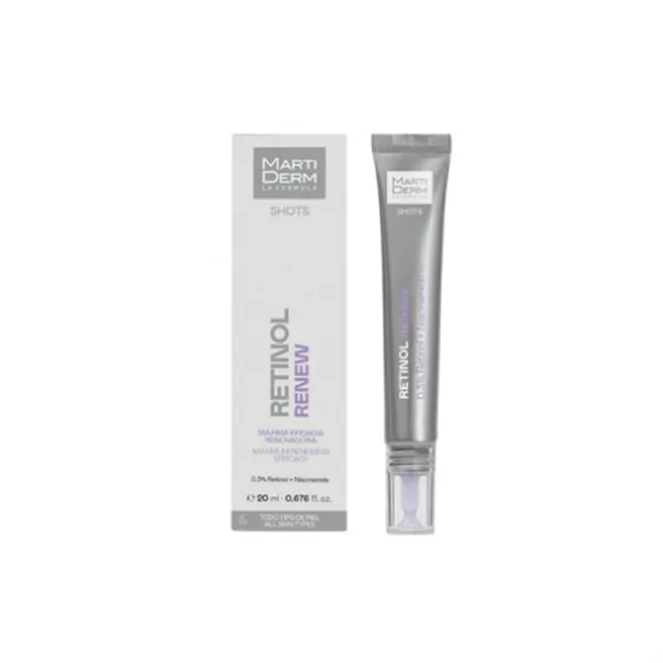 Martiderm Retinol Renew 20ml