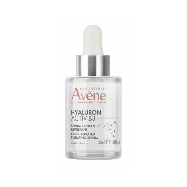 Avene Hyaluron Activ B3 Volumising Concentrate Serum 30ml