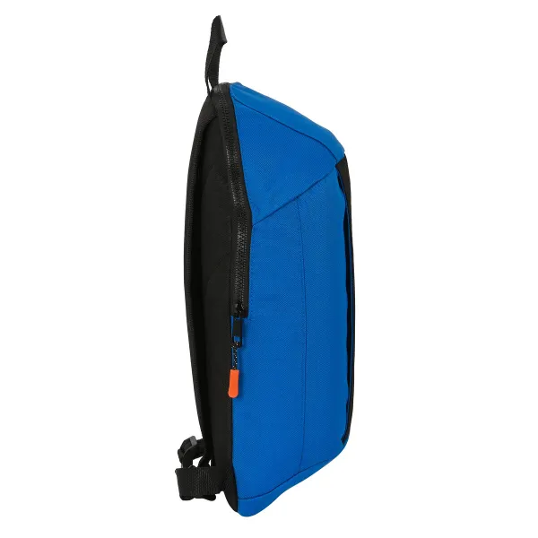 Рюкзак Munich Submarine Mini 22 x 39 x 10 cm Электрический синий