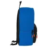 Skolas soma Munich Submarine 31 x 40 x 16 cm Elektriski zils