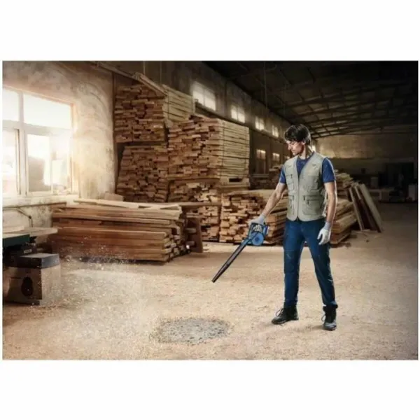 Pūtējs BOSCH GBL 18V-120 Professional