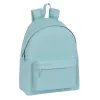 Kooliseljakott Safta   33 x 42 x 15 cm Sinine