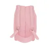Double Carry-all Safta Pink 21 x 8 x 6 cm