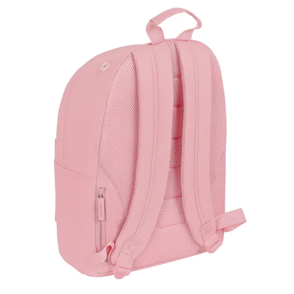 Koululaukku Safta   31 x 41 x 16 cm Pinkki
