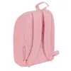Koululaukku Safta   31 x 41 x 16 cm Pinkki