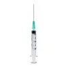 Syringe Pic 2,5ml 0,8X40mm 1 Unit