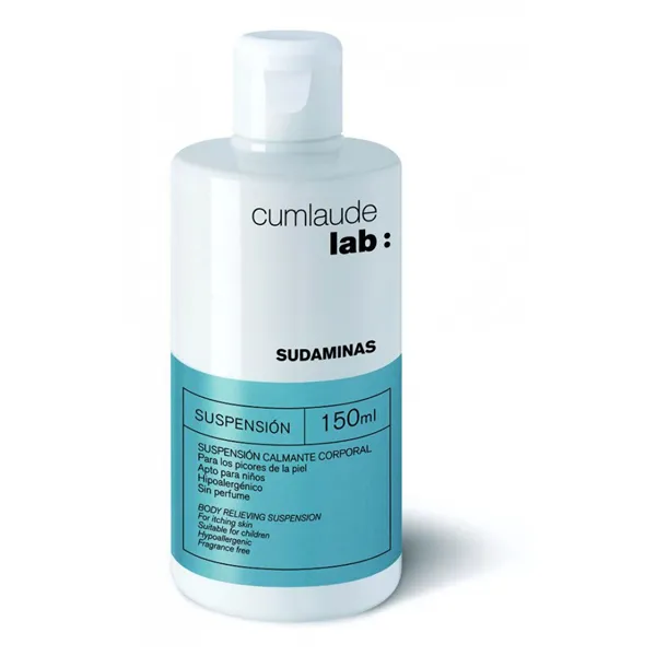 Cumlaude Sudaminas 150ml